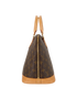 Alma PM, bottom view